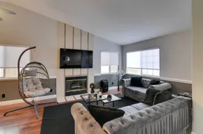 Trendy 4BR Home in N. Las Vegas - Image 2