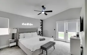 Trendy 4BR Home in N. Las Vegas - Image 4
