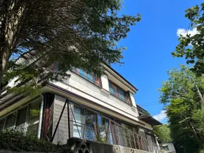 House with a view of Mt. Fuji - Image 2