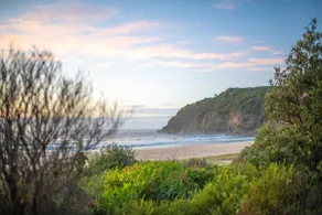 TONIC on Boomerang Beach.. absolute beachfront & nestled in the dunes - Image 3
