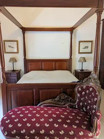 Charming 18th Century Townhouse 9min from Valletta - Image 3