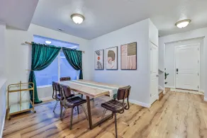 Cozy Pet Friendly Home 15 min From SLC - Image 5