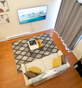 2 Bedroom Apartment near Blue Back Square - Image 4