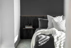 The Maximus 1BR - King Bed, Rooftop Pool, Gym - Image 2