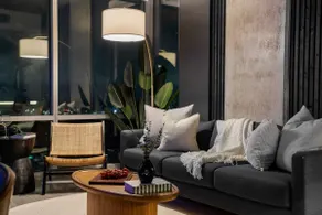 The Maximus 1BR - King Bed, Rooftop Pool, Gym - Image 3