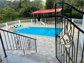 Villa Sarita Estate, Villeta - Image 2