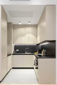 Cosy 1BR Bathtub Apartment ONE Verdi | Parking - Image 5