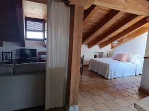 Apartment for the bell tower - Image 4