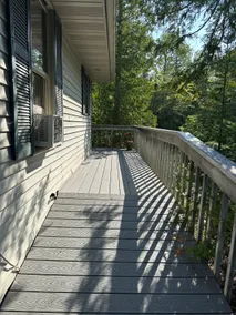 Gigi's Place…. Wooded Waterfront sleeps 13 - Image 4
