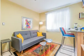 Nice apartment in the heart of Durango with a mini-split - Image 5
