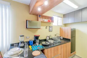 Nice apartment in the heart of Durango with a mini-split - Image 3