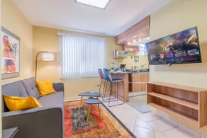 Nice apartment in the heart of Durango with a mini-split - Image 2