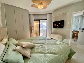 SHB - Amazing ”on the sand” apartment in Gonzaga - Image 5