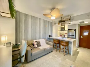 SHB - Amazing ”on the sand” apartment in Gonzaga - Image 4