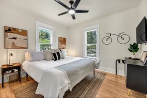 King Bed | Heated Pool | .2 Miles Dwtown Rogers - Image 4
