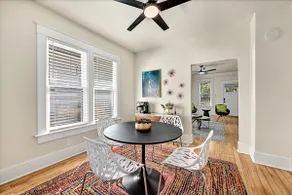 King Bed | Heated Pool | .2 Miles Dwtown Rogers - Image 5