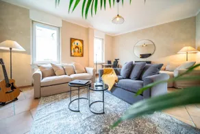 Stylish Apartment by the Rhine River - Image 2