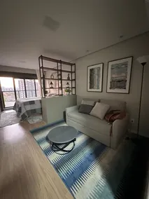 Inn 1008, Loft with Garage and Balcony in Una Park - Image 2