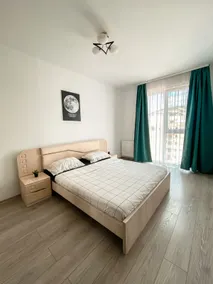 Urban Loft with Private Parking - Premiere Hospital - Image 2