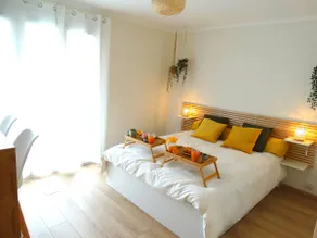 Just like a hotel, comfortable studio with balcony - Image 3
