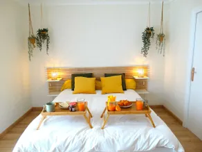 Just like a hotel, comfortable studio with balcony - Image 2