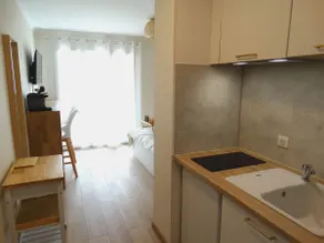 Just like a hotel, comfortable studio with balcony - Image 5