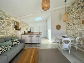 Cozy apartment with terrace - Image 2