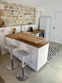 Cozy apartment with terrace - Image 3