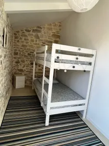 Cozy apartment with terrace - Image 5
