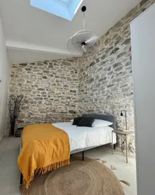 Cozy apartment with terrace - Image 4