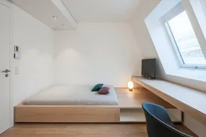 Penthouse Apartm. Maisonette - Image 2