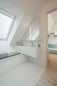 Penthouse Apartm. Maisonette - Image 3