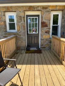 River Stone Farm House on Trout Steam - Image 5