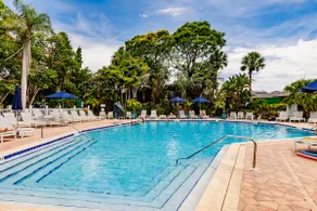 ParkShore Resort-1stFloor BLDG C 119 - Relaxing - Image 2