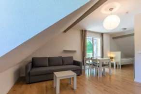 Attic apartment - Image 5
