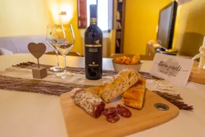 Casa nel Corso Holiday Home - Image 4