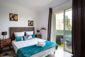 4 rooms near airport,tram - Image 5