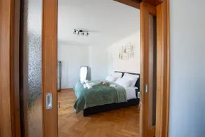 BeSSa Homes Haag 2 bedrooms 3 beds 1 balcony - Image 3