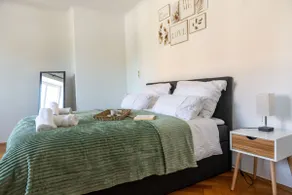BeSSa Homes Haag 2 bedrooms 3 beds 1 balcony - Image 4