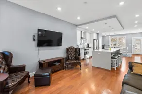 Renovated 2Level Flat+H St+Laundry - Image 3