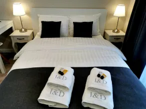 InDream New Cosy Modern Studio - Image 3