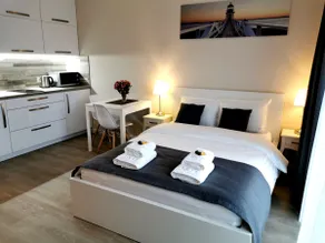 InDream New Cosy Modern Studio - Image 5