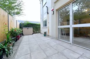 Central London 2 bedrooms apartment sleep 6 Free parking - Image 4