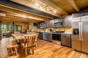 Dragonfly Cabin - Image 4