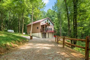 Dragonfly Cabin - Image 2