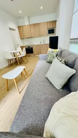 New flat in heart of El Carmen - Image 2