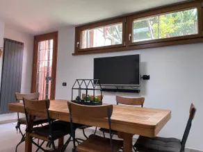 in&out apartment - mostacciano, eur - Image 3