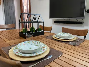 in&out apartment - mostacciano, eur - Image 5