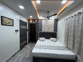 Central Kolkata Stylish 1BHK Apartment - Image 2