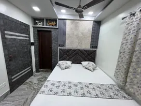 Central Kolkata Stylish 1BHK Apartment - Image 3